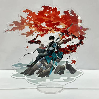 Dan Heng Acrylic Figure - We Love Genshin Impact